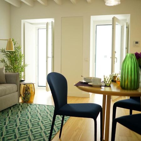 Casas Da Baixa - Vila Intendente Lisbon Bagian luar foto