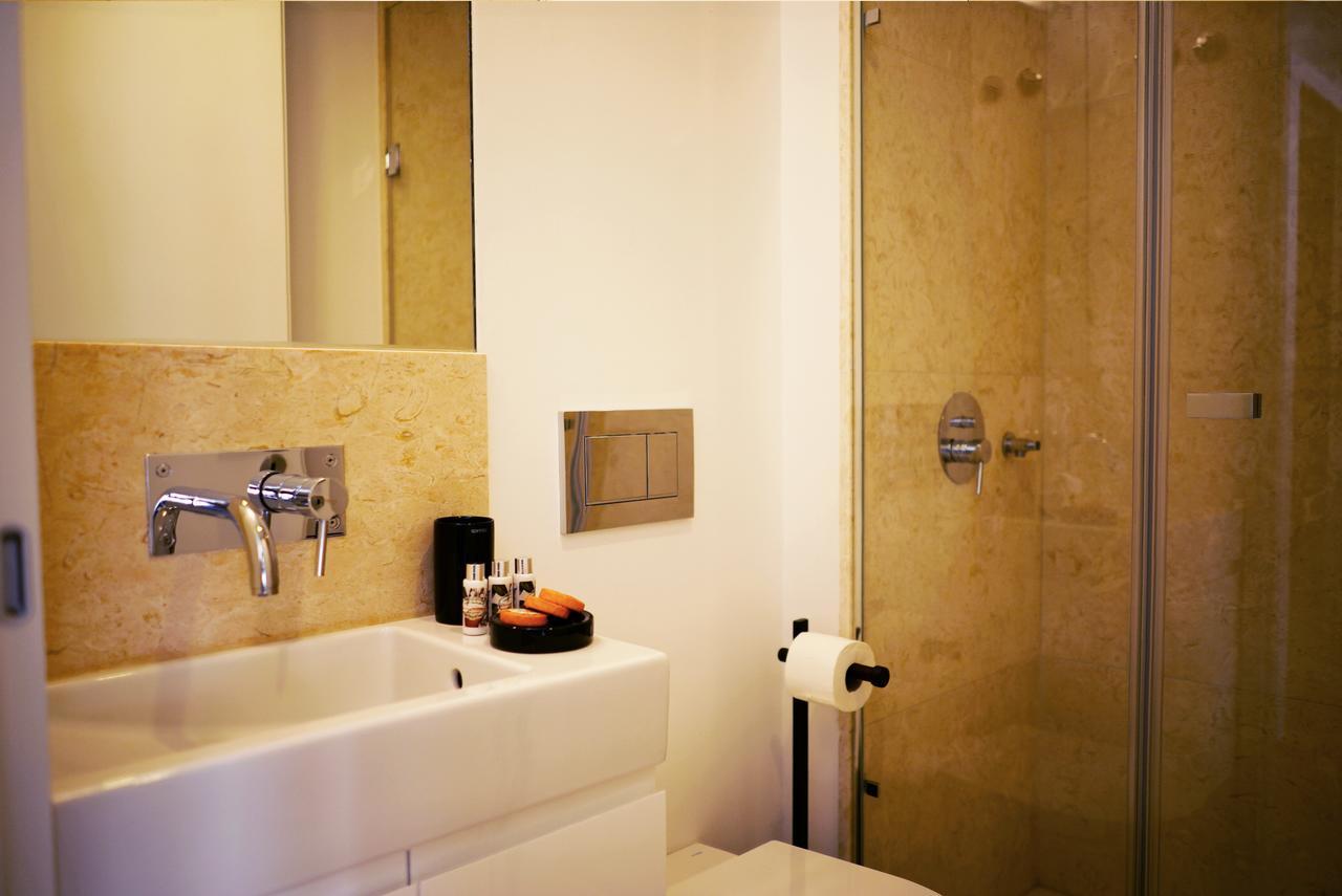 Casas Da Baixa - Vila Intendente Lisbon Bagian luar foto