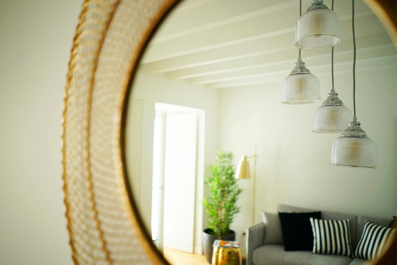 Casas Da Baixa - Vila Intendente Lisbon Bagian luar foto