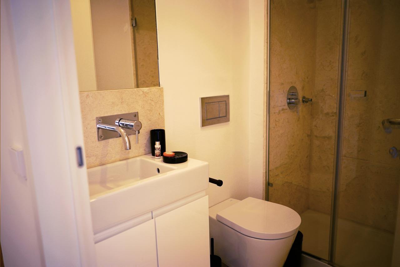 Casas Da Baixa - Vila Intendente Lisbon Bagian luar foto