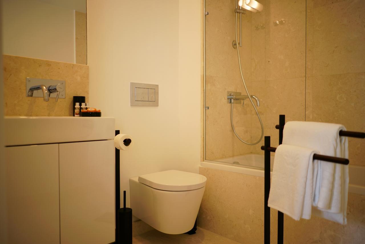Casas Da Baixa - Vila Intendente Lisbon Bagian luar foto