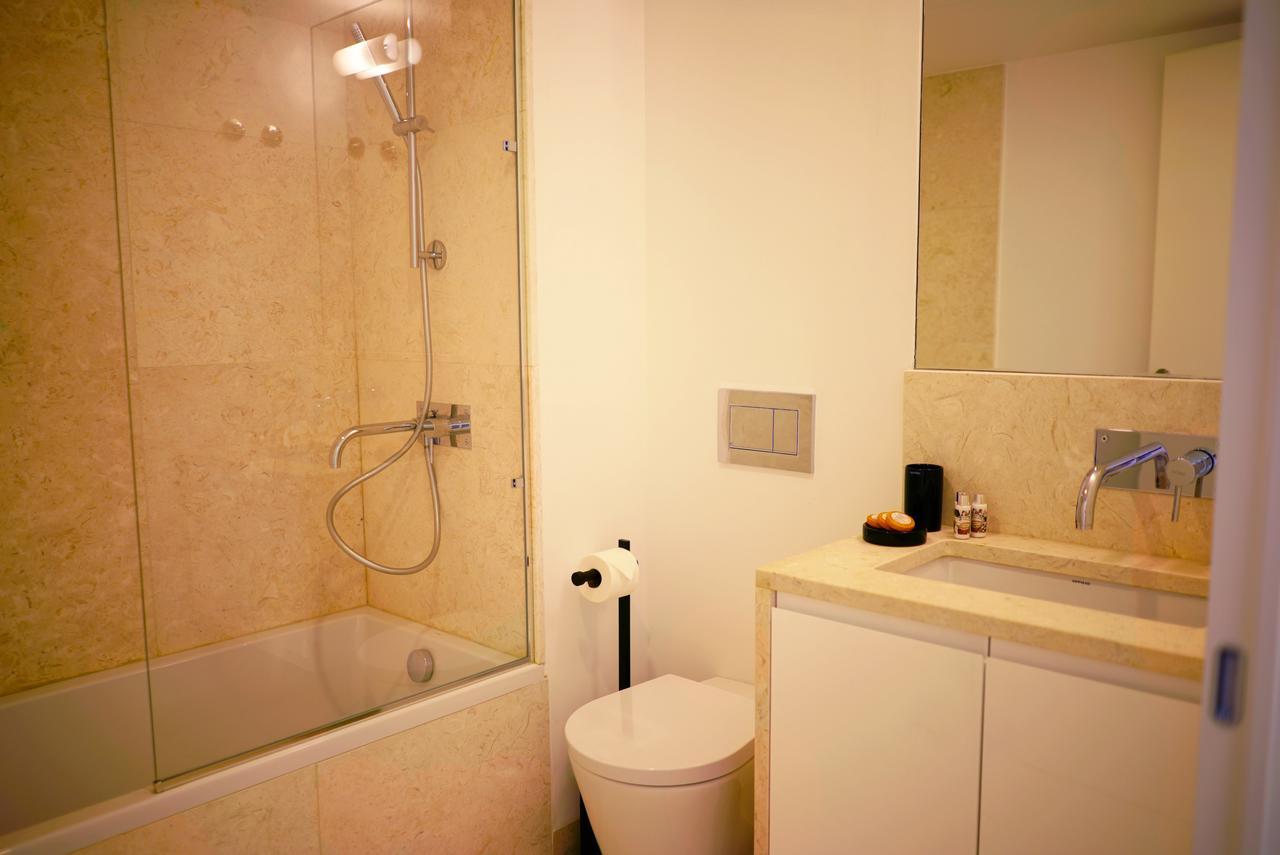 Casas Da Baixa - Vila Intendente Lisbon Bagian luar foto