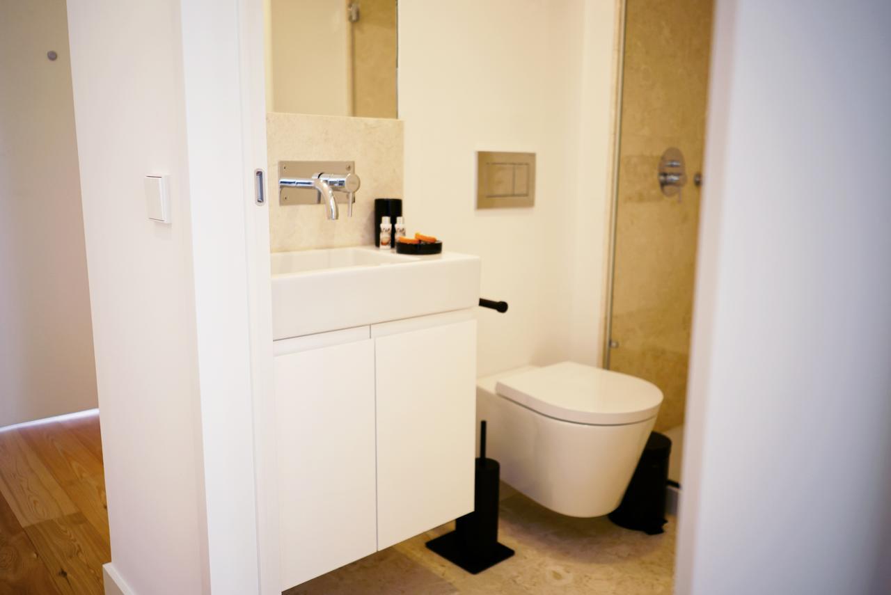 Casas Da Baixa - Vila Intendente Lisbon Bagian luar foto