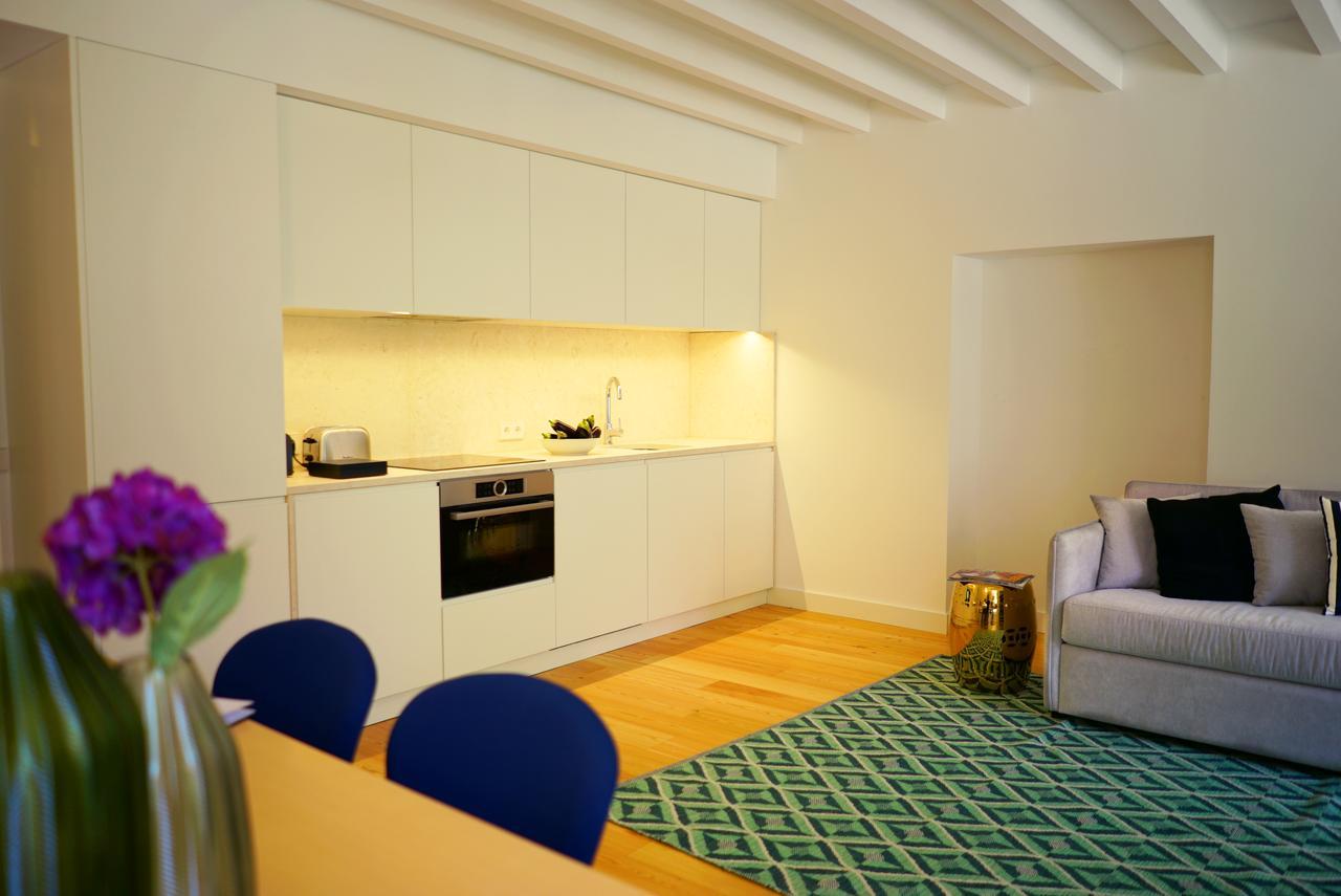 Casas Da Baixa - Vila Intendente Lisbon Bagian luar foto